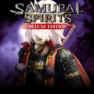 Купить ключ Samurai Shodown Deluxe Edition выгодно