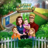 Купить ключ Virtual Families 3: Our Country Home на Xbox по выгодной цене