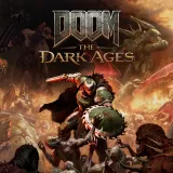 Купить ключ DOOM: The Dark Ages на Xbox по выгодной цене