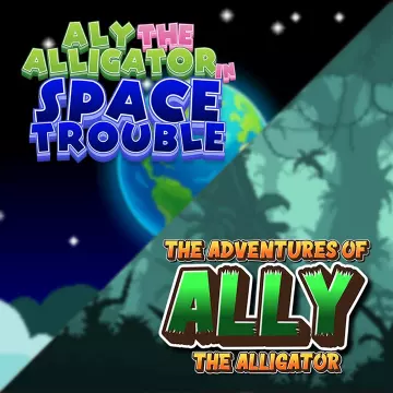 Купить ключ The Alligators Bundle выгодно