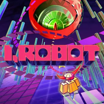 Купить ключ I, Robot выгодно