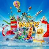 Купить ключ LEGO® Party! на Xbox по выгодной цене