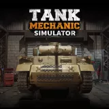 Купить ключ Tank Mechanic Simulator на Xbox по выгодной цене