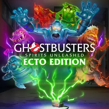 Купить аккаунт Ghostbusters Spirits Unleashed Ecto Edition выгодно