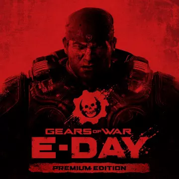 Купить ключ Gears Of War: E-Day Premium Edition выгодно