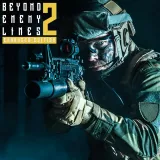Купить ключ Beyond Enemy Lines 2 на Xbox по выгодной цене