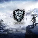 Купить DLC Frostpunk Season Pass на Xbox по выгодной цене