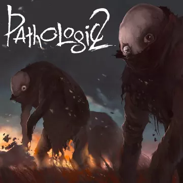 Купить ключ Pathologic 2 выгодно