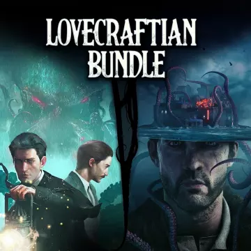Купить ключ Lovecraftian Bundle выгодно