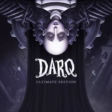 Купить ключ DARQ Ultimate Edition выгодно