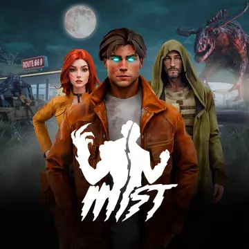 Купить ключ Mist: Evolution выгодно