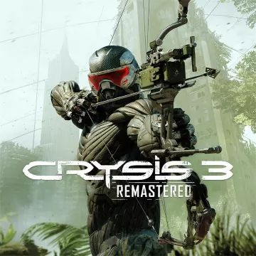 Купить ключ Crysis 3 Remastered выгодно