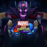 Купить ключ Marvel Vs. Capcom Infinite Deluxe Edition на Xbox по выгодной цене