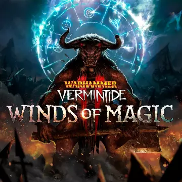 Купить DLC Warhammer Vermintide 2 - Winds of Magic выгодно