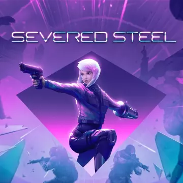 Купить ключ Severed Steel выгодно