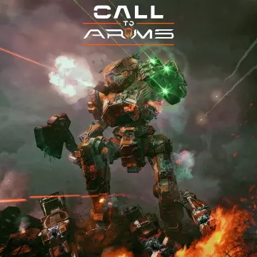 Купить DLC Mechwarrior 5: Mercenaries -Call To Arms выгодно