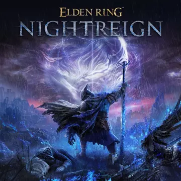 Купить ключ Elden Ring Nightreign выгодно
