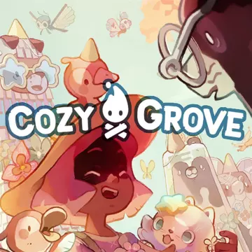 Купить ключ Cozy Grove выгодно