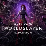 Купить DLC Worldslayer Для Outriders на Xbox по выгодной цене