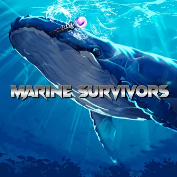 Купить ключ Marine Survivors выгодно