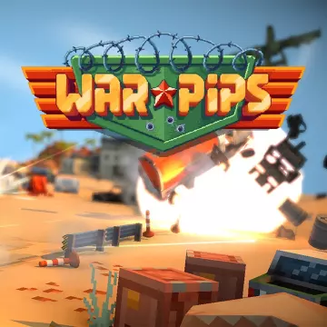 Купить ключ Warpips выгодно