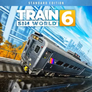 Купить ключ Train Sim World 6: Special Edition выгодно