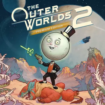 Купить ключ The Outer Worlds 2 Premium Edition выгодно