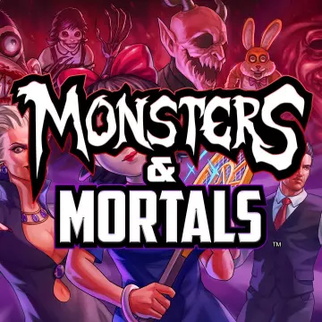Купить ключ Dark Deception: Monsters & Mortals выгодно