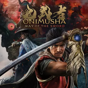 Купить ключ Onimusha: Way of the Sword Standard выгодно