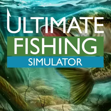 Купить ключ Ultimate Fishing Simulator выгодно
