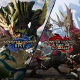 Купить ключ Monster Hunter Rise + Sunbreak на Xbox по выгодной цене