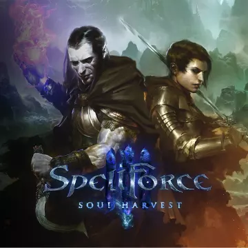 Купить DLC SpellForce III Reforced Soul Harvest выгодно
