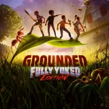 Купить ключ Grounded на Xbox по выгодной цене