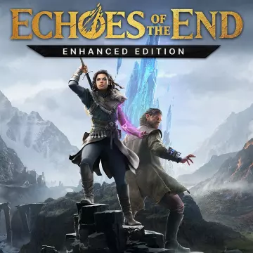 Купить ключ Echoes Of The End выгодно