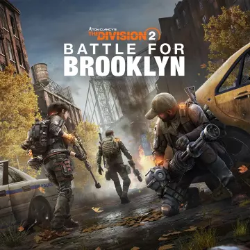 Купить DLC Battle For Brooklyn - Tom Clancy's The Division 2 выгодно