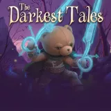 Купить ключ The Darkest Tales на Xbox по выгодной цене