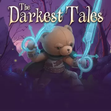 Купить ключ The Darkest Tales выгодно
