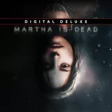 Купить ключ Martha Is Dead Digital Deluxe на Xbox по выгодной цене