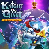 Купить ключ Knight vs Giant: The Broken Excalibur на Xbox по выгодной цене