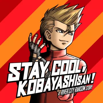 Купить ключ Stay Cool, Kobayashi-San!: A River City Ransom выгодно