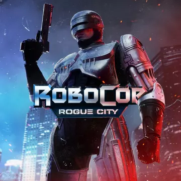 Купить ключ Robocop: Rogue City выгодно