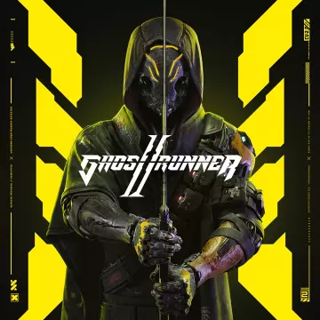 Купить ключ Ghostrunner Deluxe Edition 2 выгодно