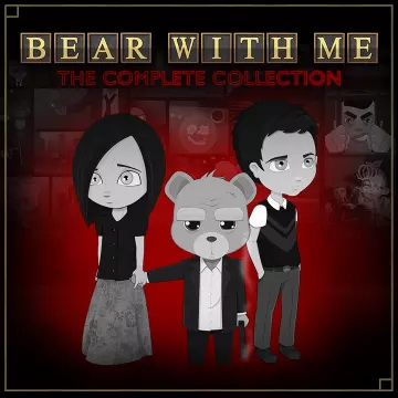 Купить ключ Bear With Me: The Complete Collection выгодно