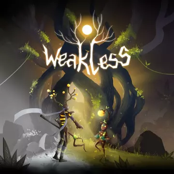 Купить ключ Weakless выгодно