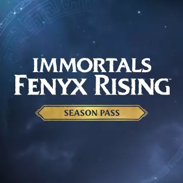 Купить DLC Immortals Fenyx Rising-Season Pass выгодно
