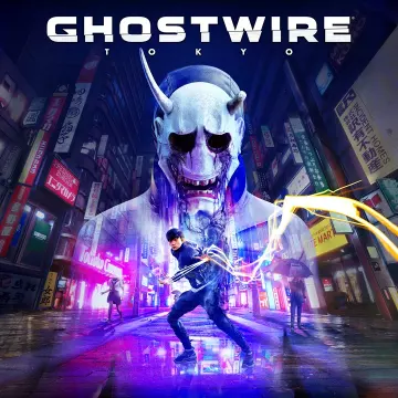 Купить ключ Ghostwire: Tokyo выгодно