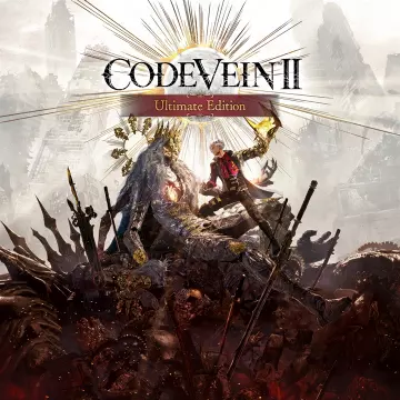 Купить ключ Code Vein II Ultimate Edition выгодно