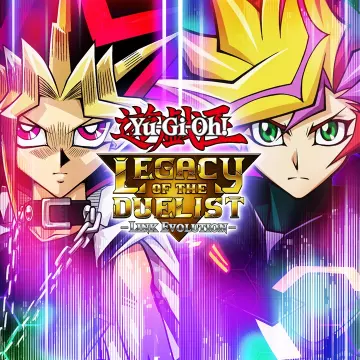 Купить ключ Yu-Gi-Oh! Legacy Of The Duelist : Link Evolution выгодно