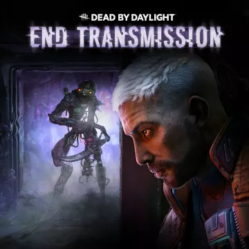 Купить ключ Dead By Daylight: End Transmission Chapter выгодно