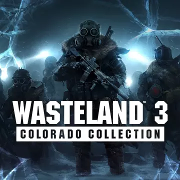 Купить ключ Wasteland 3 Colorado Collection выгодно